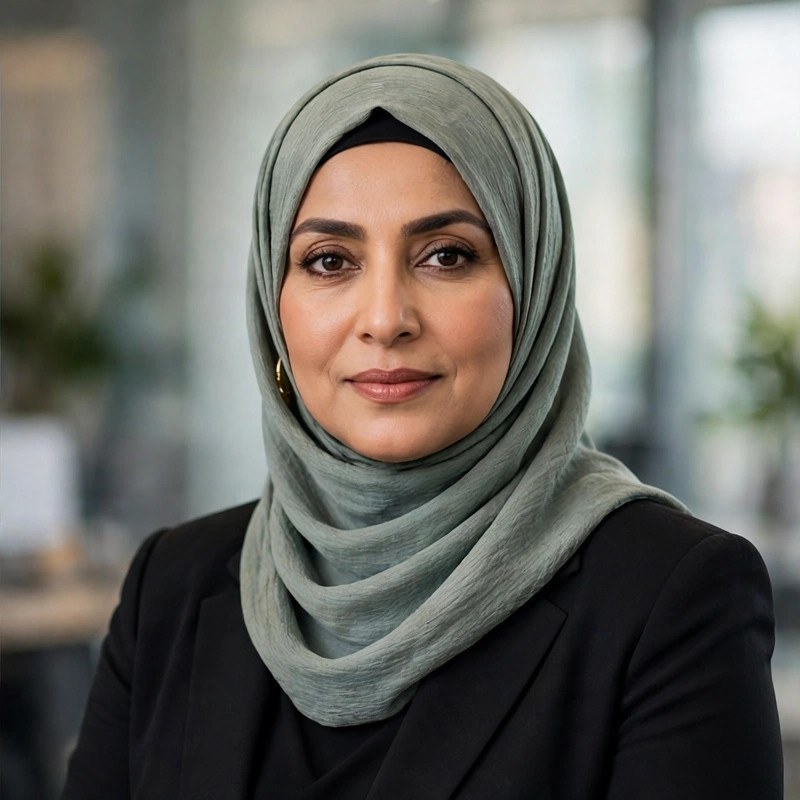 Ayesha Siddiqui