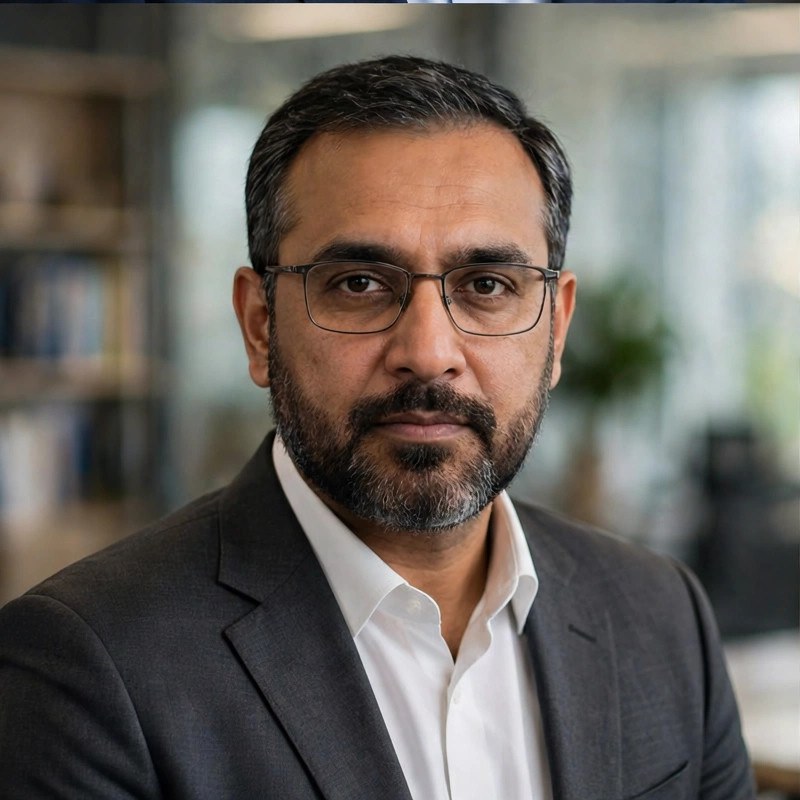 Bilal Hussain