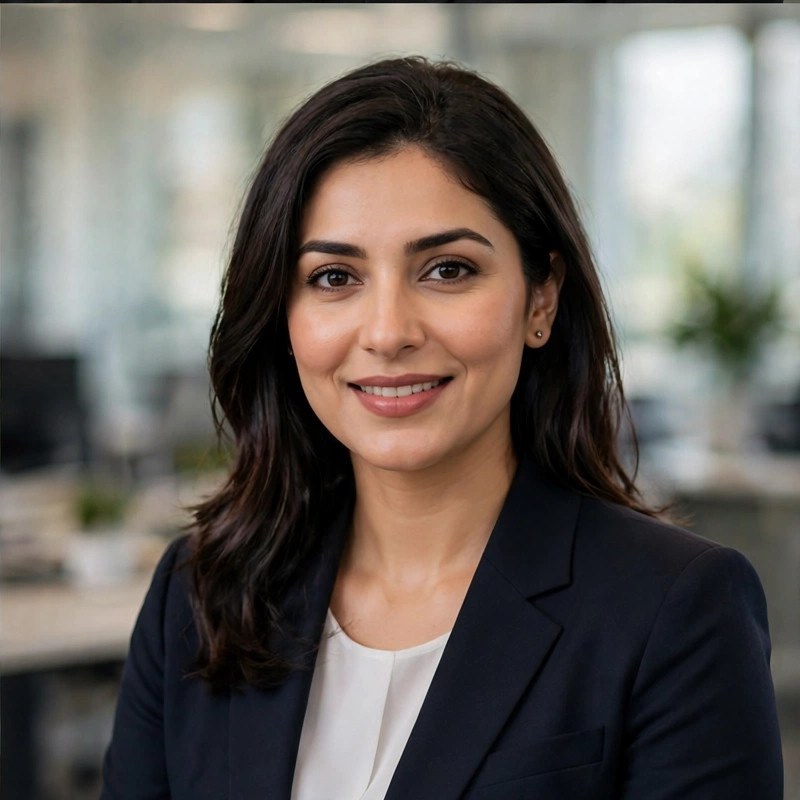 Fatima Nawaz